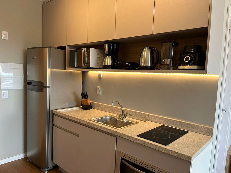 LIV - Apartamento 1212