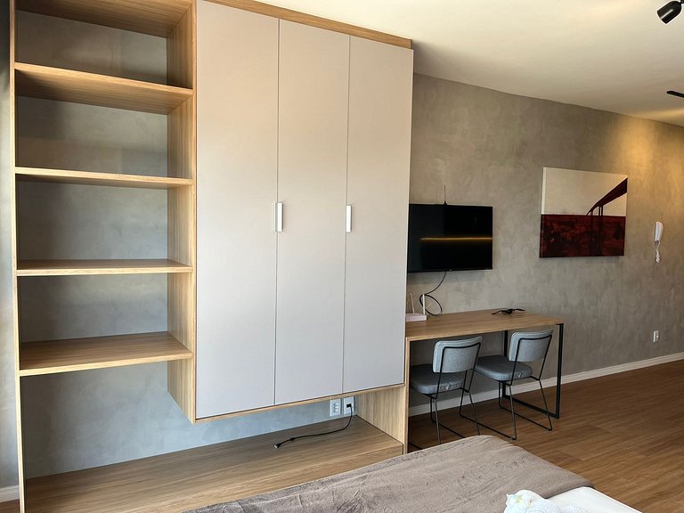LIV - Apartamento 1212
