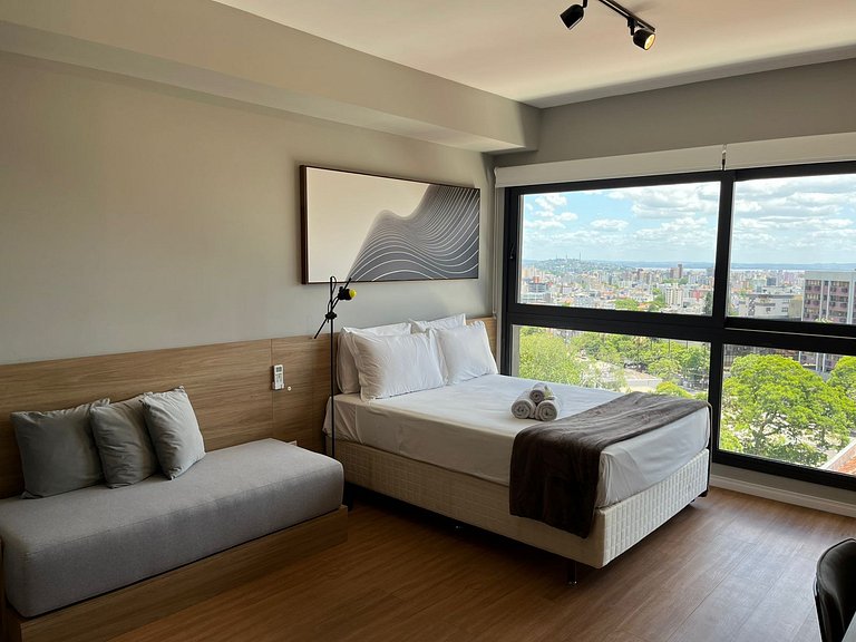 LIV - Apartamento 1212