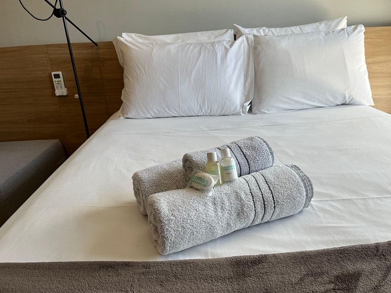LIV - Apartamento 1212