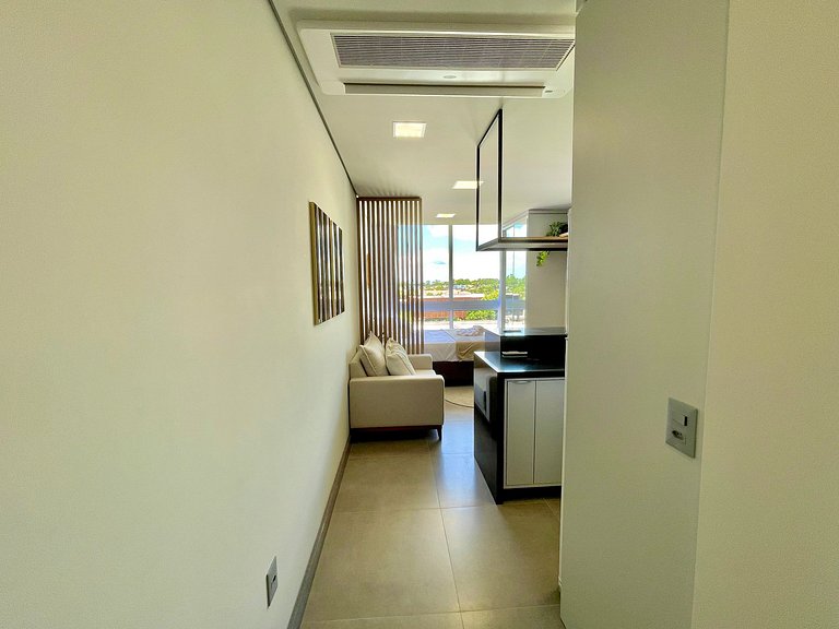 Livin' Resort Home - 405/3