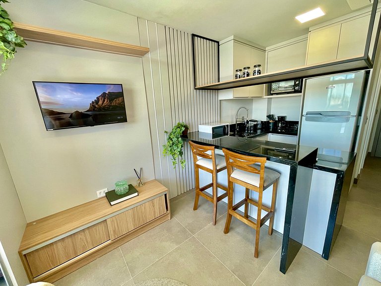 Livin' Resort Home - 405/3