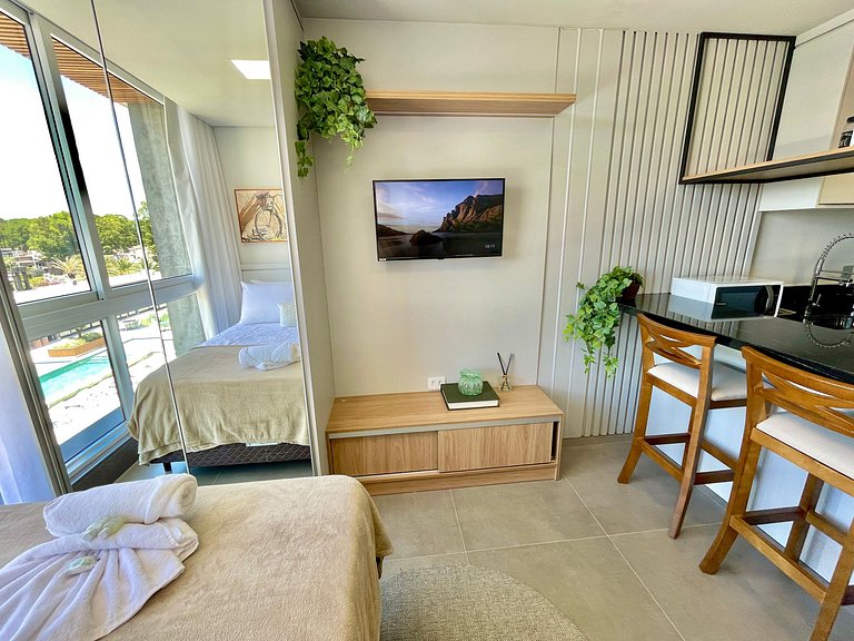Livin' Resort Home - 405/3