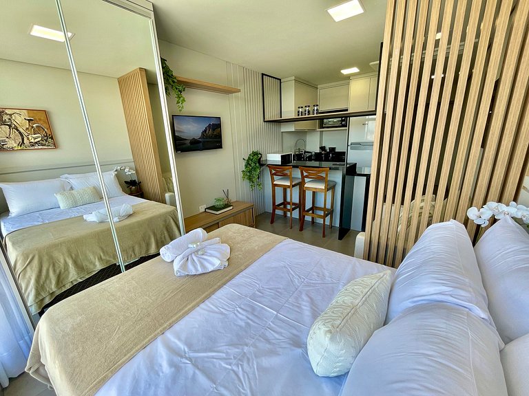Livin' Resort Home - 405/3