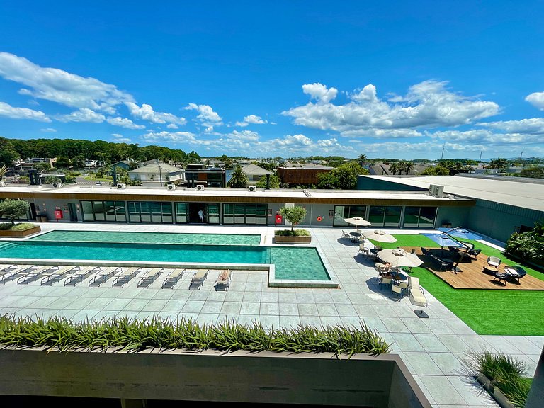 Livin' Resort Home - 405/3
