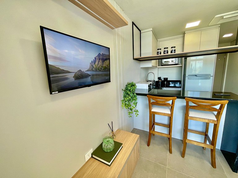 Livin' Resort Home - 405/3