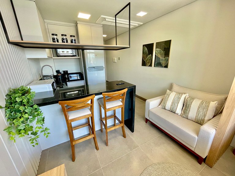 Livin' Resort Home - 405/3