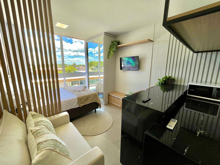 Livin' Resort Home - 405/3