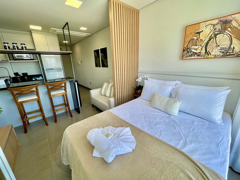 Livin' Resort Home - 405/3