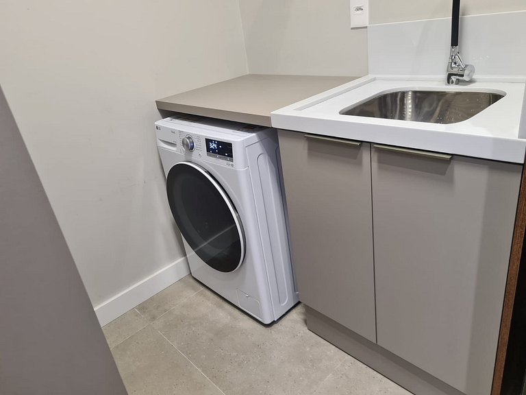 Blume 41 Perto do Centro, Novo e Charmoso