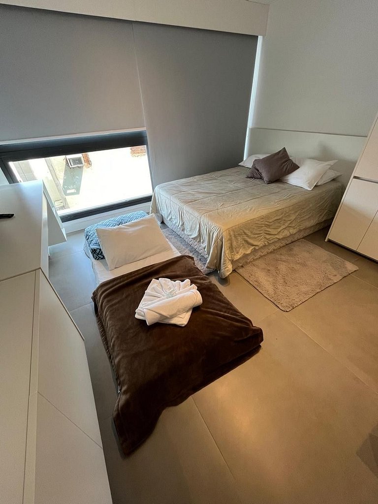 LIV - Apartamento 709