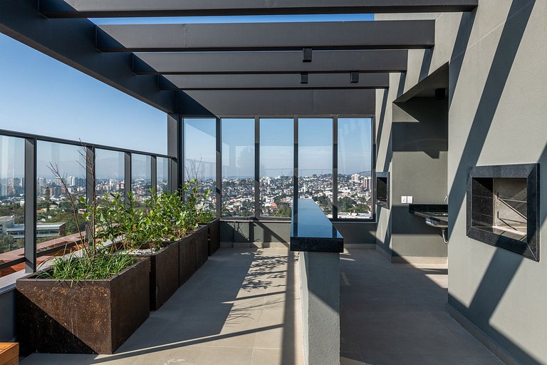 LIV 1012 Complete and Cozy Studio Apartment