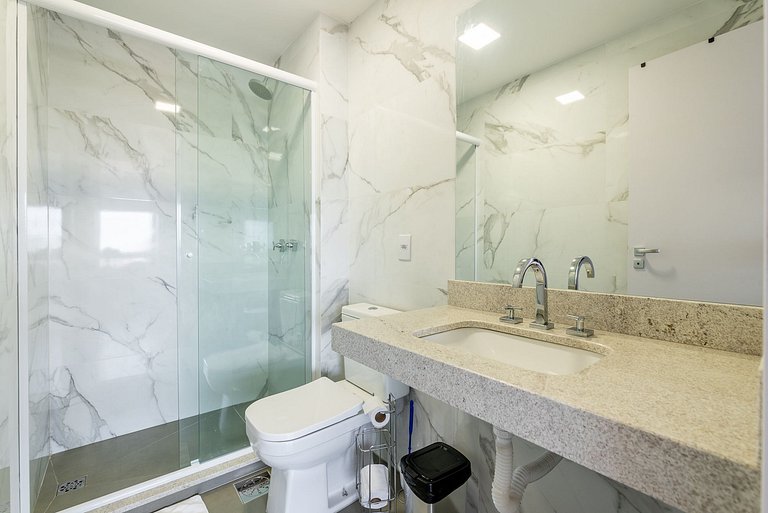LIV 1012 Apartamento estudio completo y acogedor