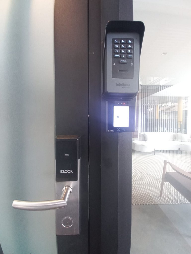 Blume 38 Comfortable Apartment in Downtown Gramado