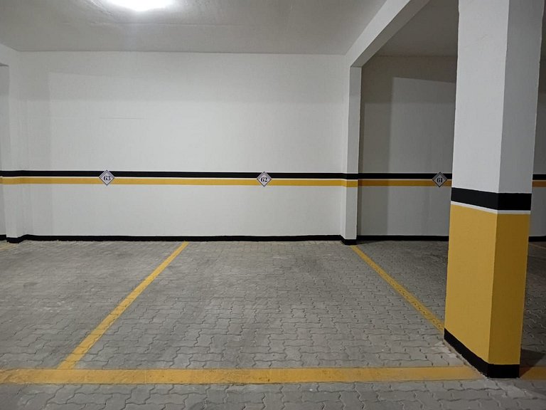 Blume 38 Comfortable Apartment in Downtown Gramado