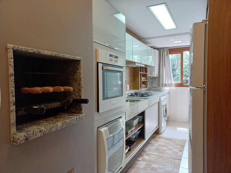 AlphaVille 101D Comfortable and Cozy