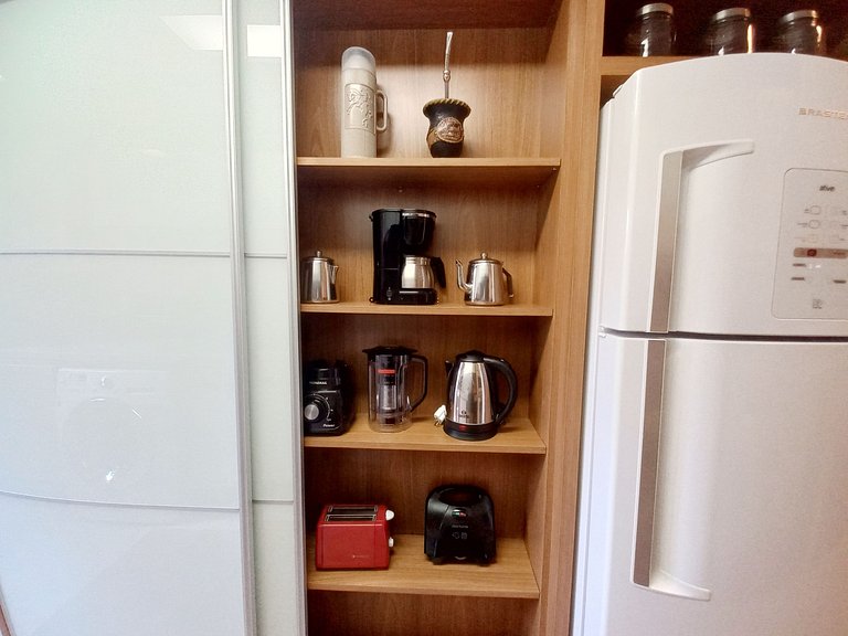 AlphaVille 101D Cómodo y acogedor