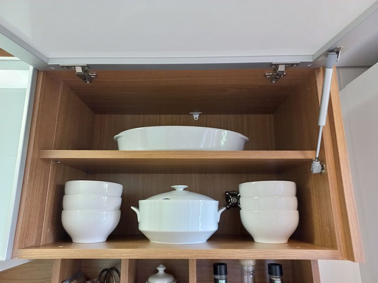 AlphaVille 101D Cómodo y acogedor