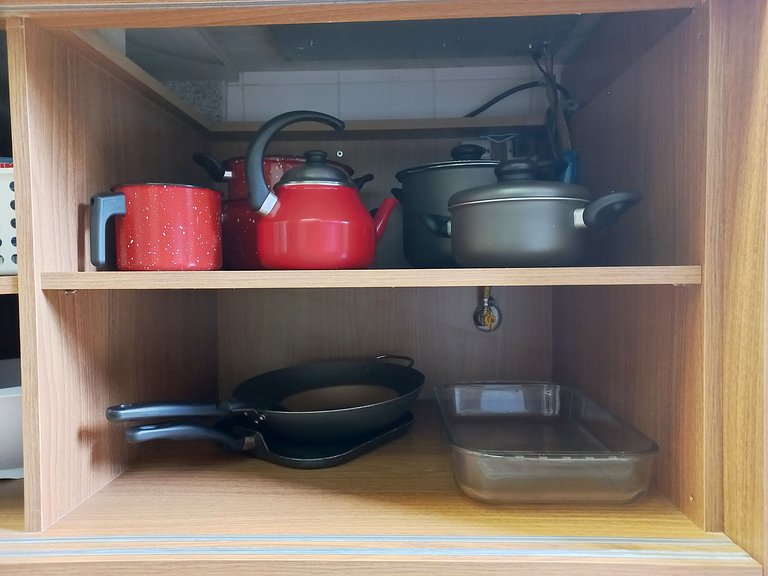 AlphaVille 101D Cómodo y acogedor