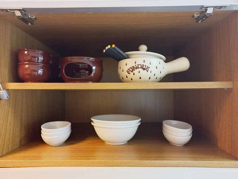 AlphaVille 101D Comfortable and Cozy