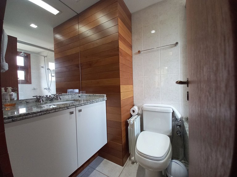 AlphaVille 101D Comfortable and Cozy