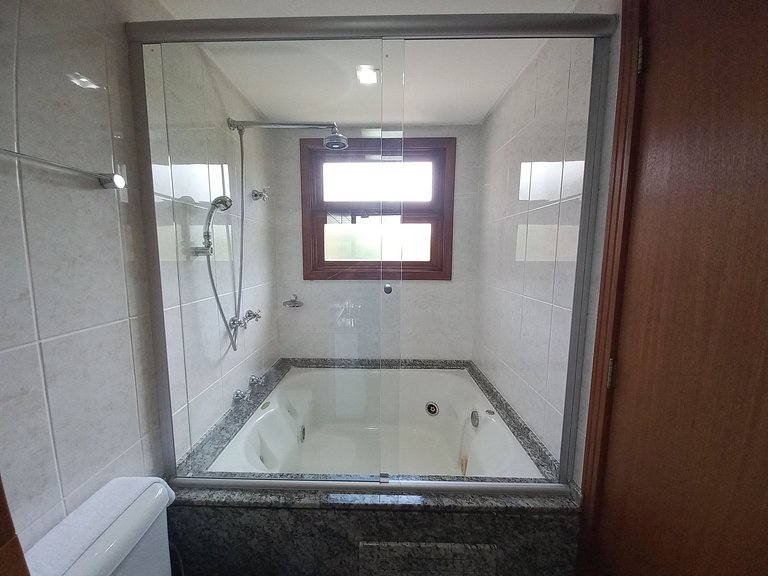 AlphaVille 101D Comfortable and Cozy