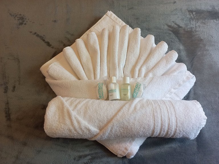 AlphaVille 101D Cómodo y acogedor