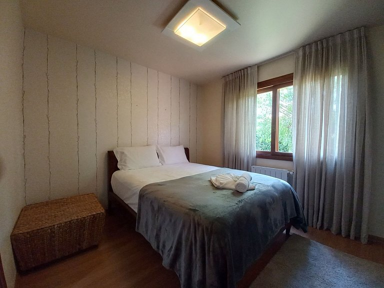 AlphaVille 101D Comfortable and Cozy