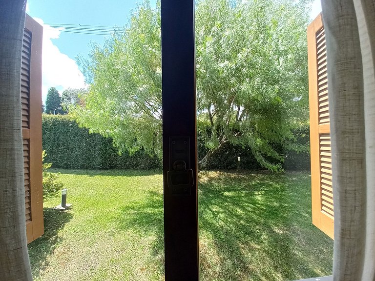 AlphaVille 101D Cómodo y acogedor