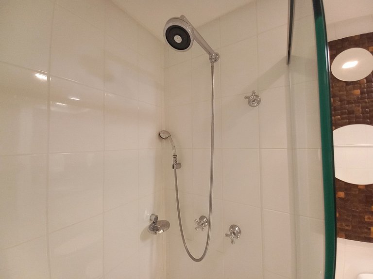 AlphaVille 101D Comfortable and Cozy