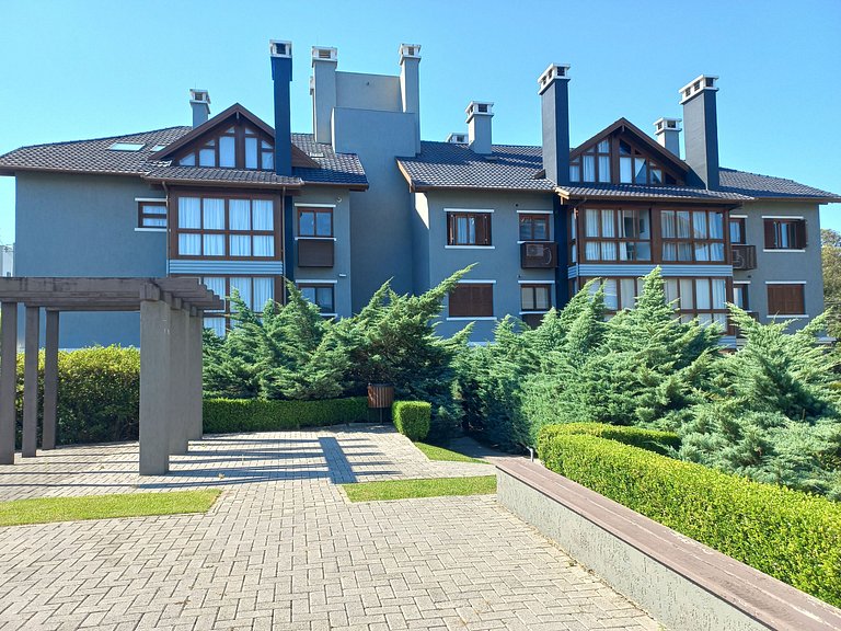 AlphaVille 101D Cómodo y acogedor