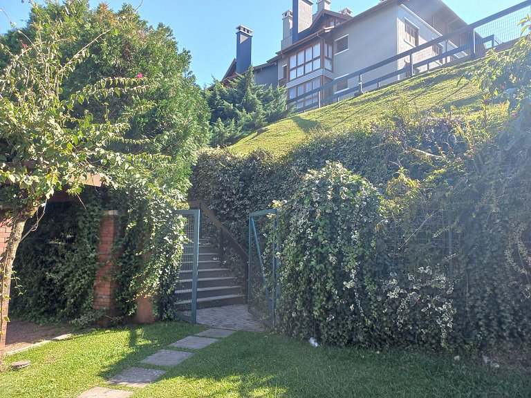 AlphaVille 101D Cómodo y acogedor