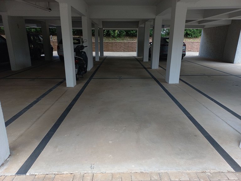 AlphaVille 101D Comfortable and Cozy