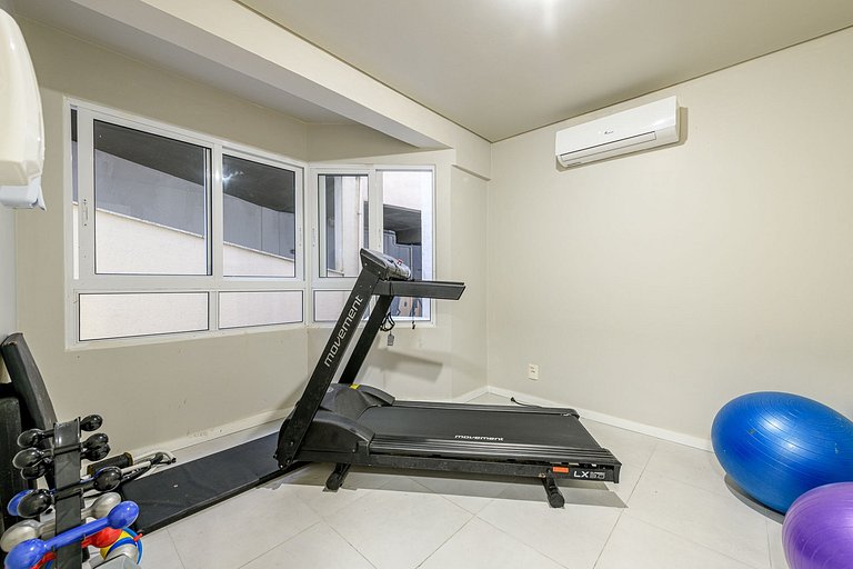 Loft 702 no Centro Histórico Apto Confortável