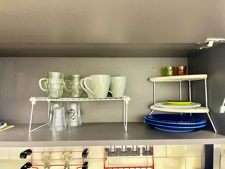 Loft 702 no Centro Histórico Apto Confortável