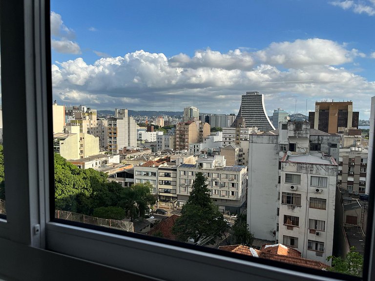 Loft 702 no Centro Histórico Apto Confortável