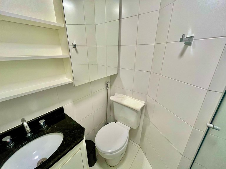 Loft 702 no Centro Histórico Apto Confortável
