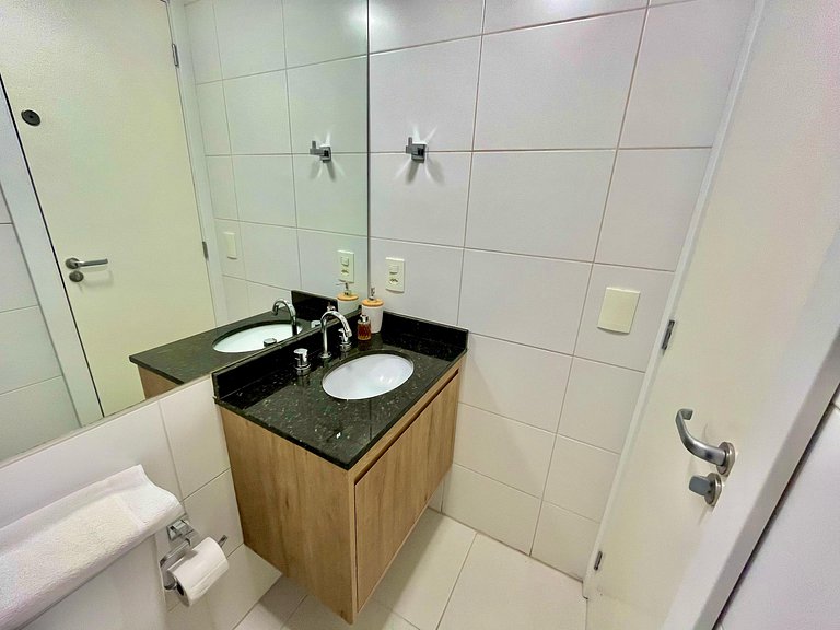 Loft 702 no Centro Histórico Apto Confortável