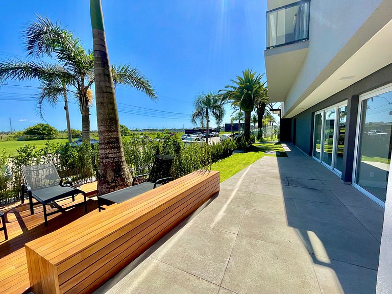 Thera Santorini 406A Complete with Swimming Pool