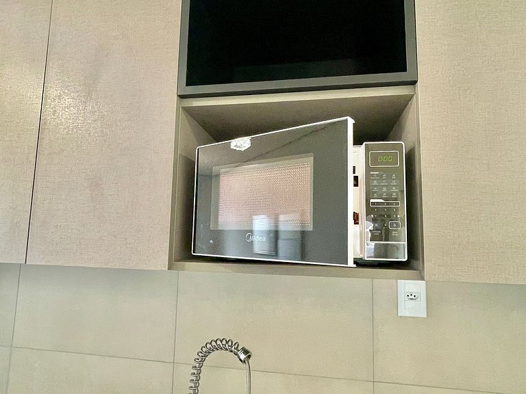 Thera Santorini 406A con piscina