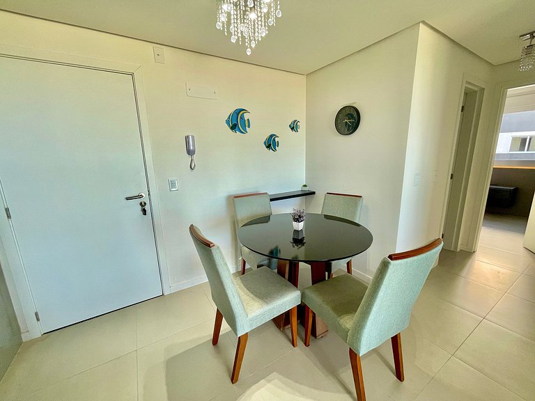 Thera Santorini 406A Completo e com Piscina