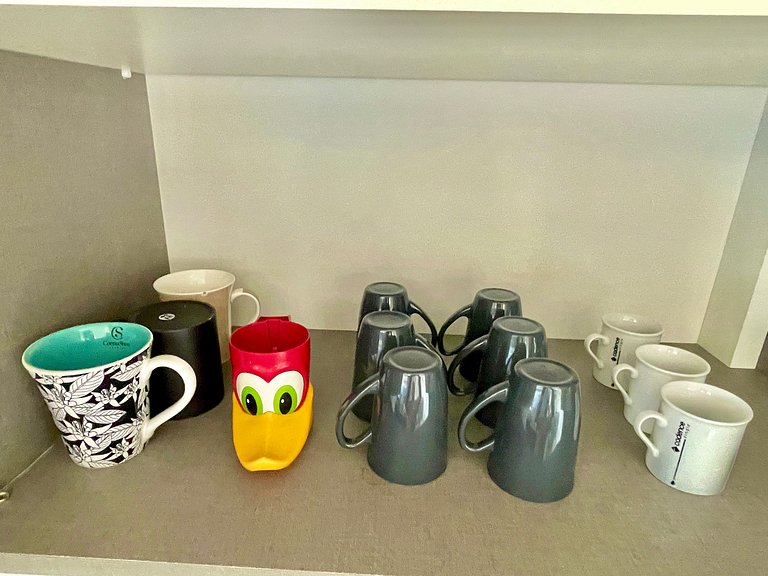 Thera Santorini 406A con piscina