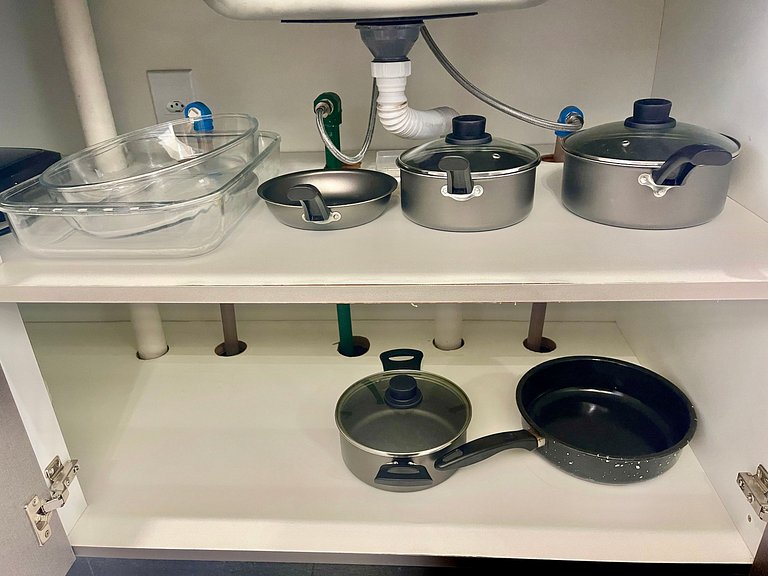 Thera Santorini 406A con piscina