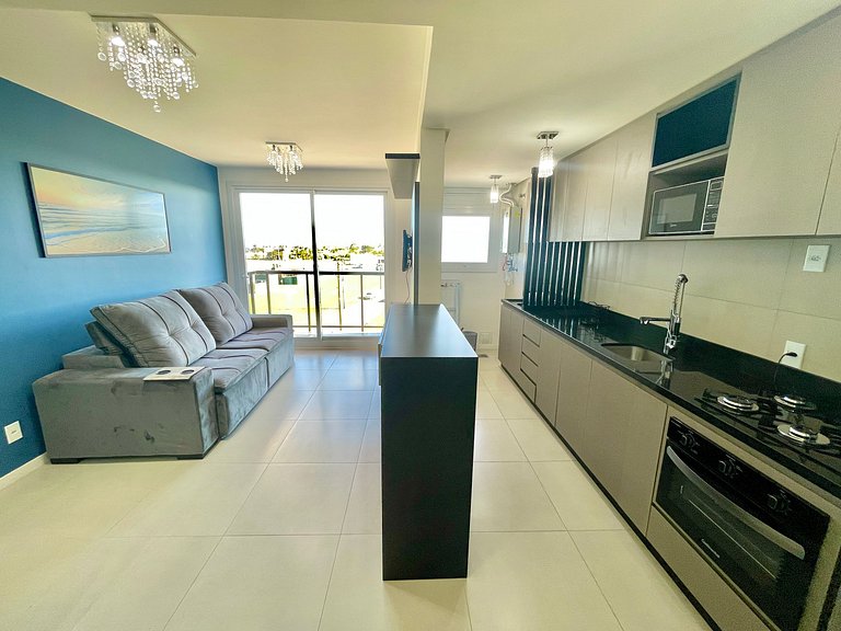 Thera Santorini 406A Completo e com Piscina