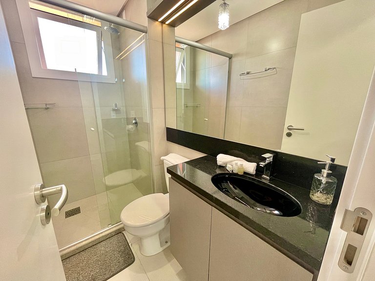 Thera Santorini 406A Completo e com Piscina