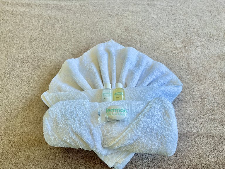 Thera Santorini 406A Complete with Swimming Pool