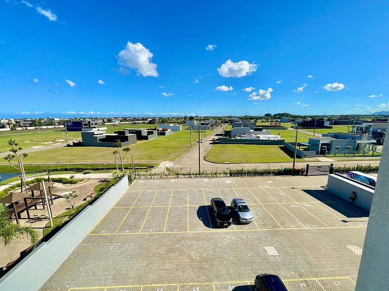 Thera Santorini 406A Complete with Swimming Pool