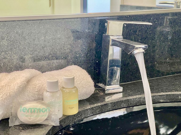 Thera Santorini 406A Complete with Swimming Pool