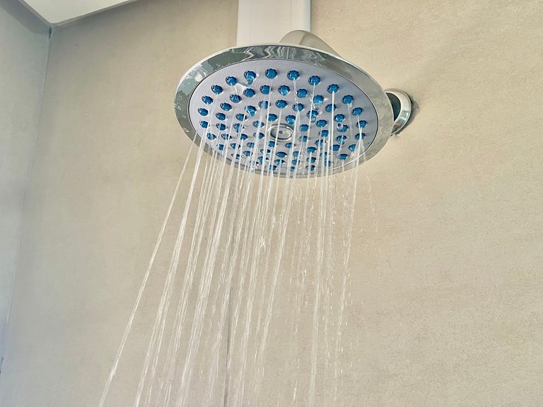 Thera Santorini 406A Completo e com Piscina