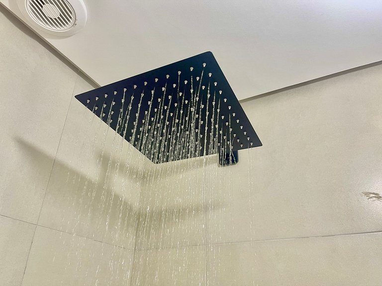 Thera Santorini 406A Completo e com Piscina